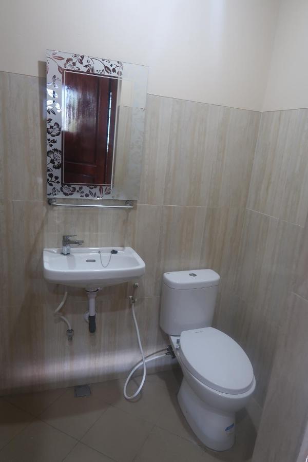 Berlian Hotel Энде Экстерьер фото